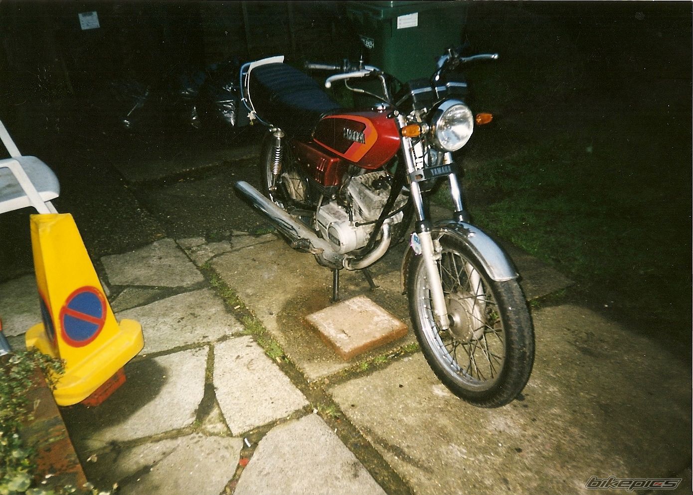Bike Photo 1008029