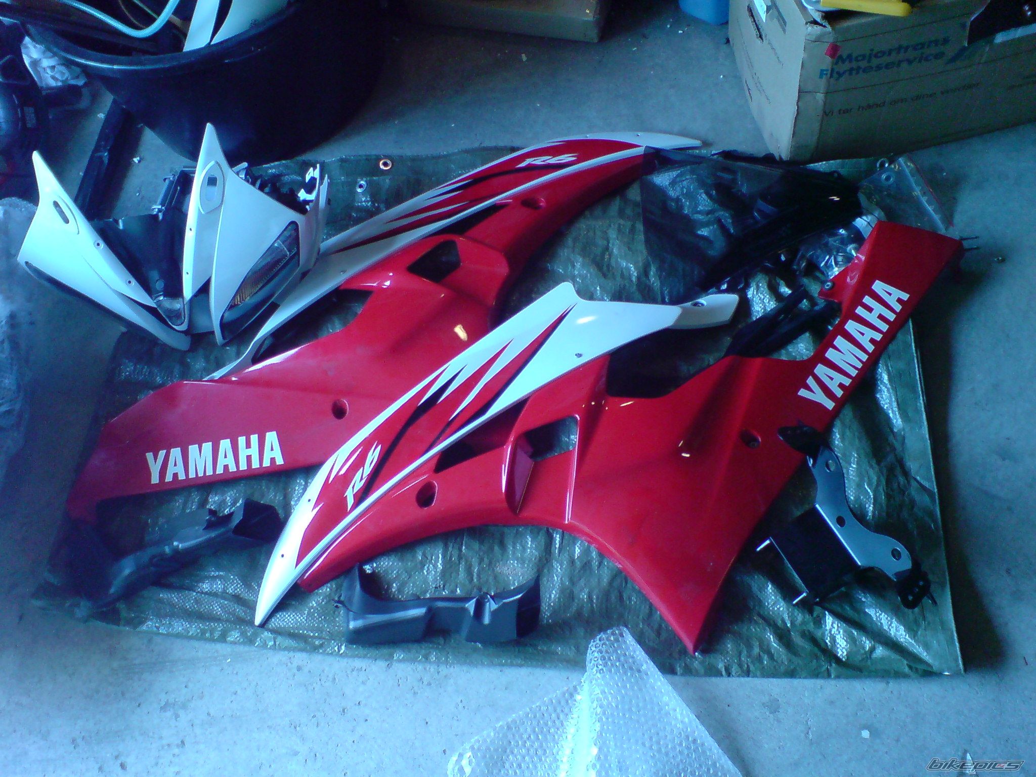 Bike Photo 1008037