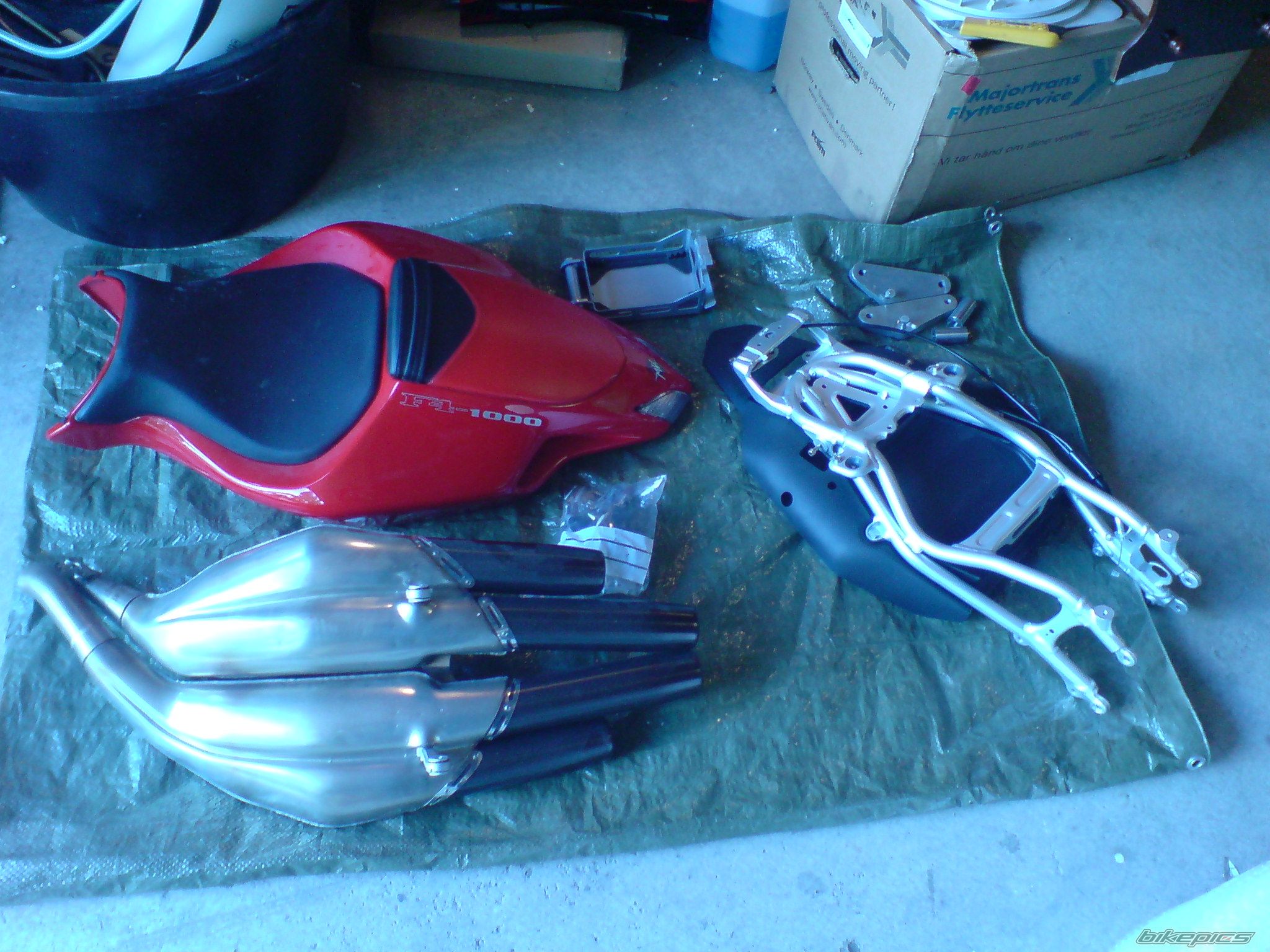 Bike Photo 1008087