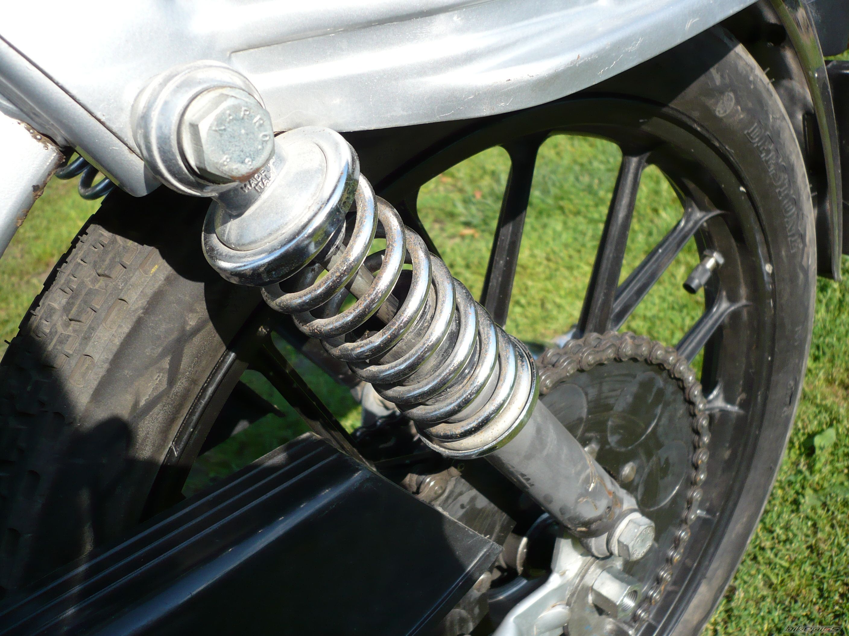 Bike Photo 1008095