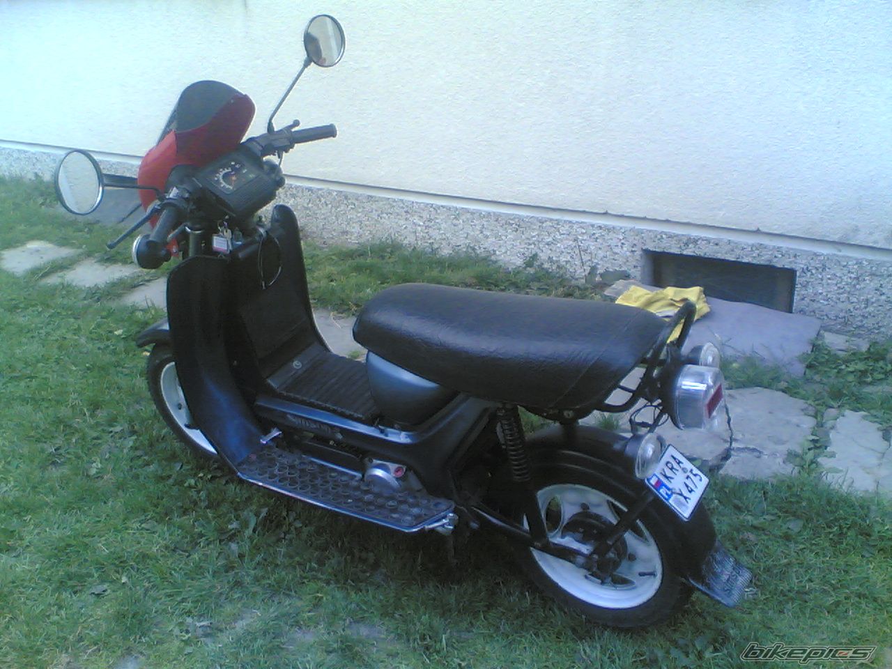 Bike Photo 1008167