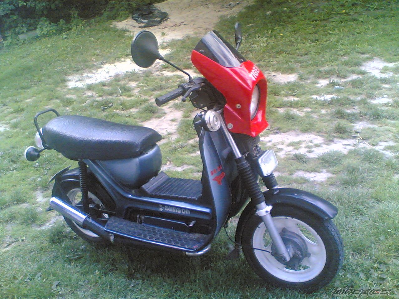 Bike Photo 1008168