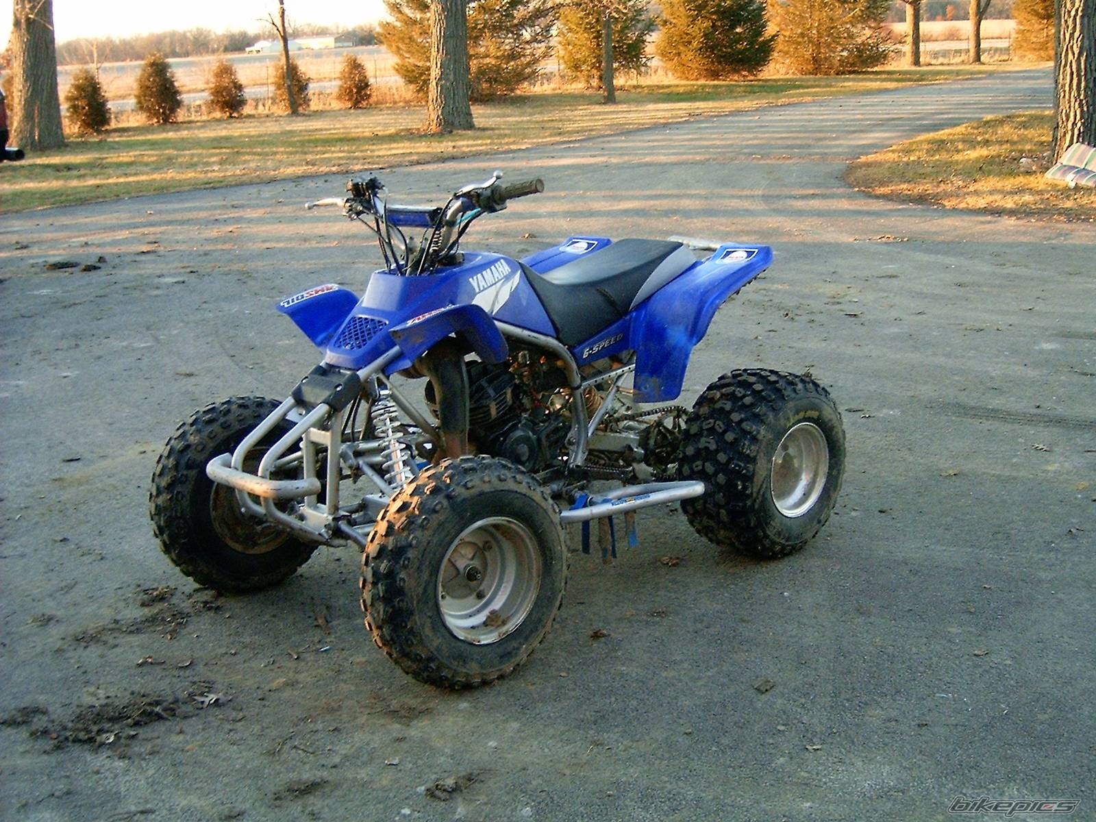 Bike Photo 100821