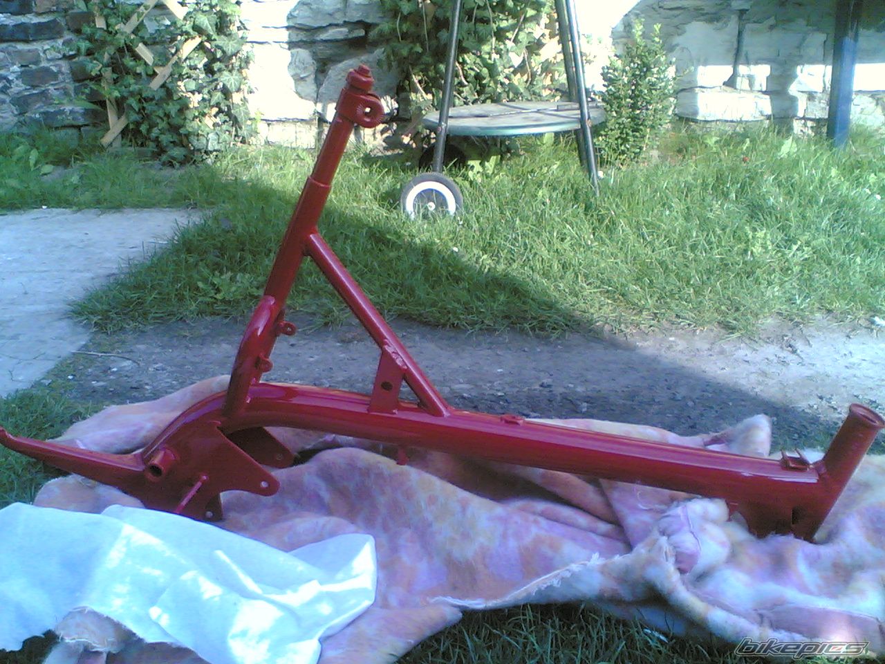 Bike Photo 1008225