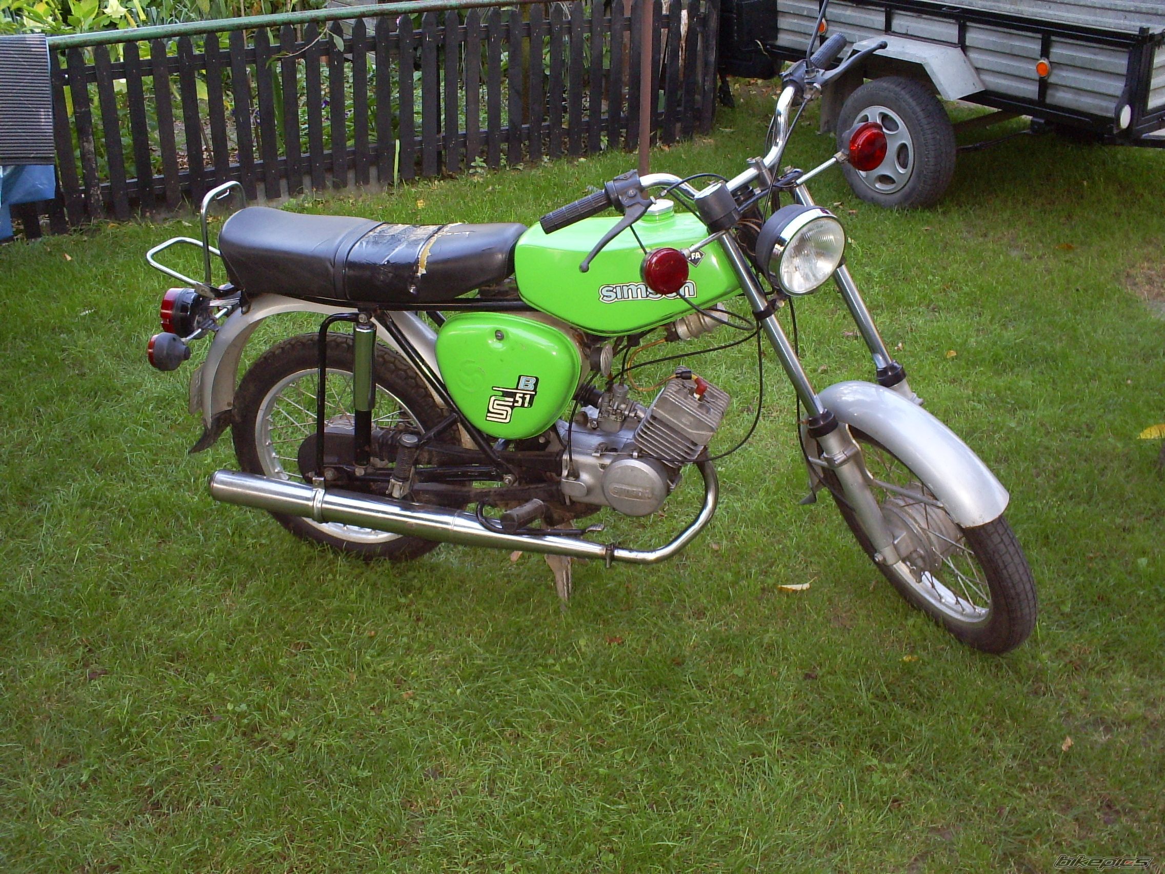 Bike Photo 1008262