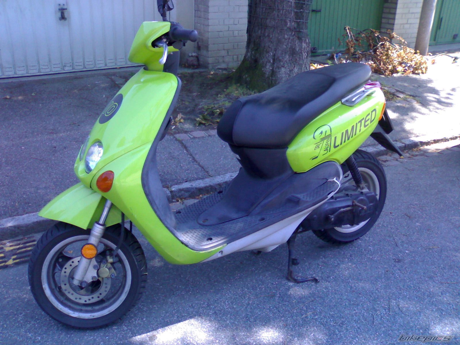 Bike Photo 1008269