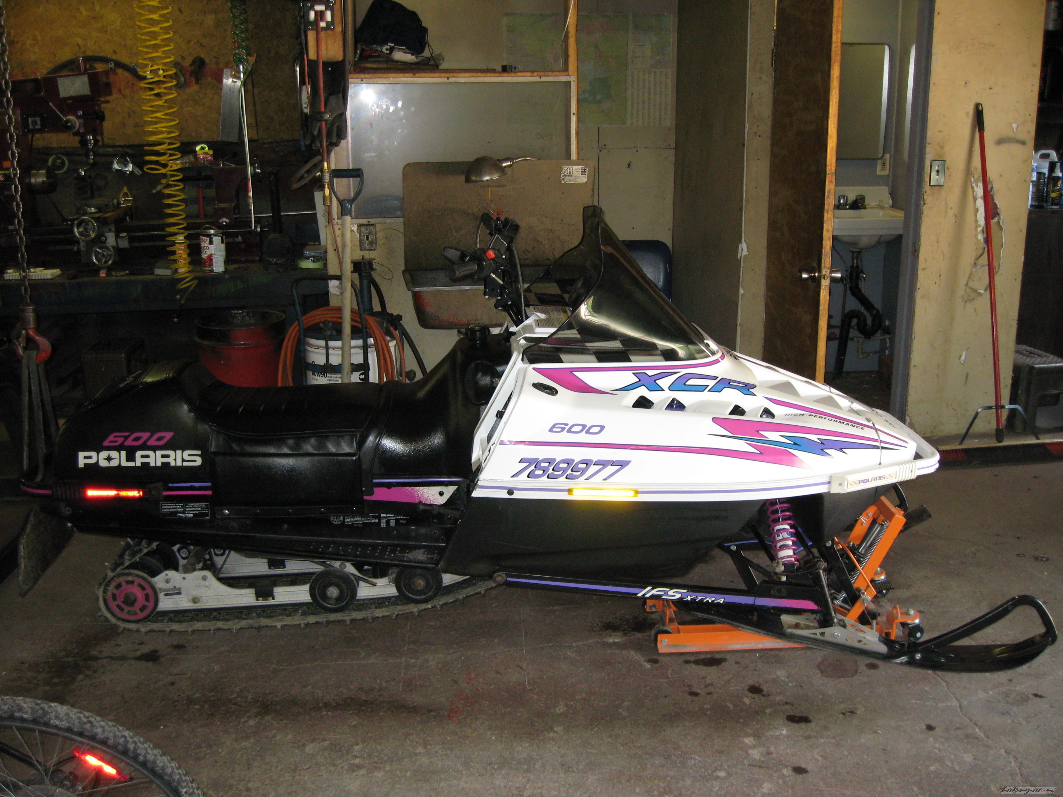 Bike Photo 1008290