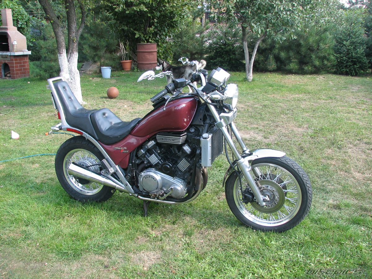 Bike Photo 1008297