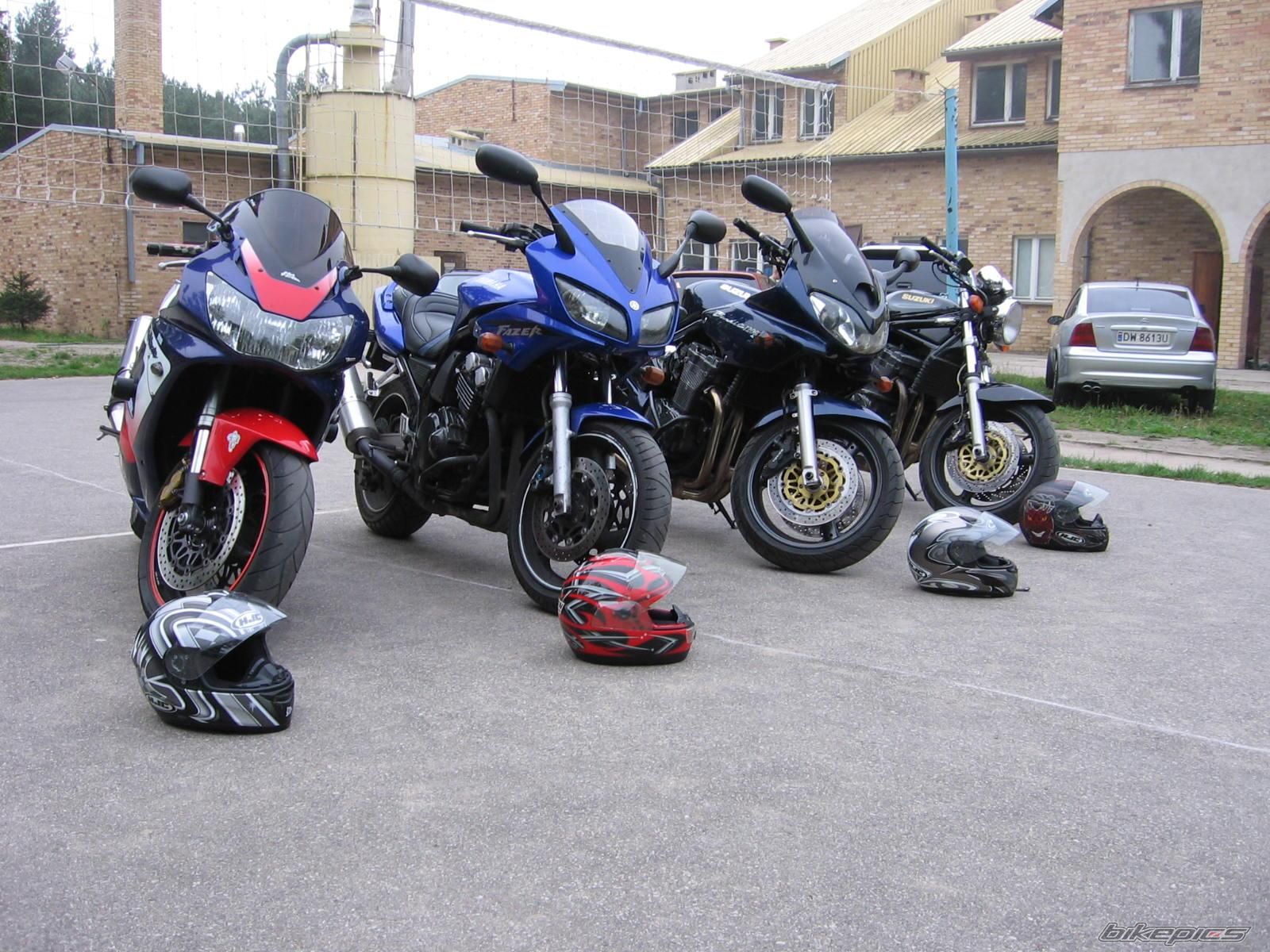 Bike Photo 1008300