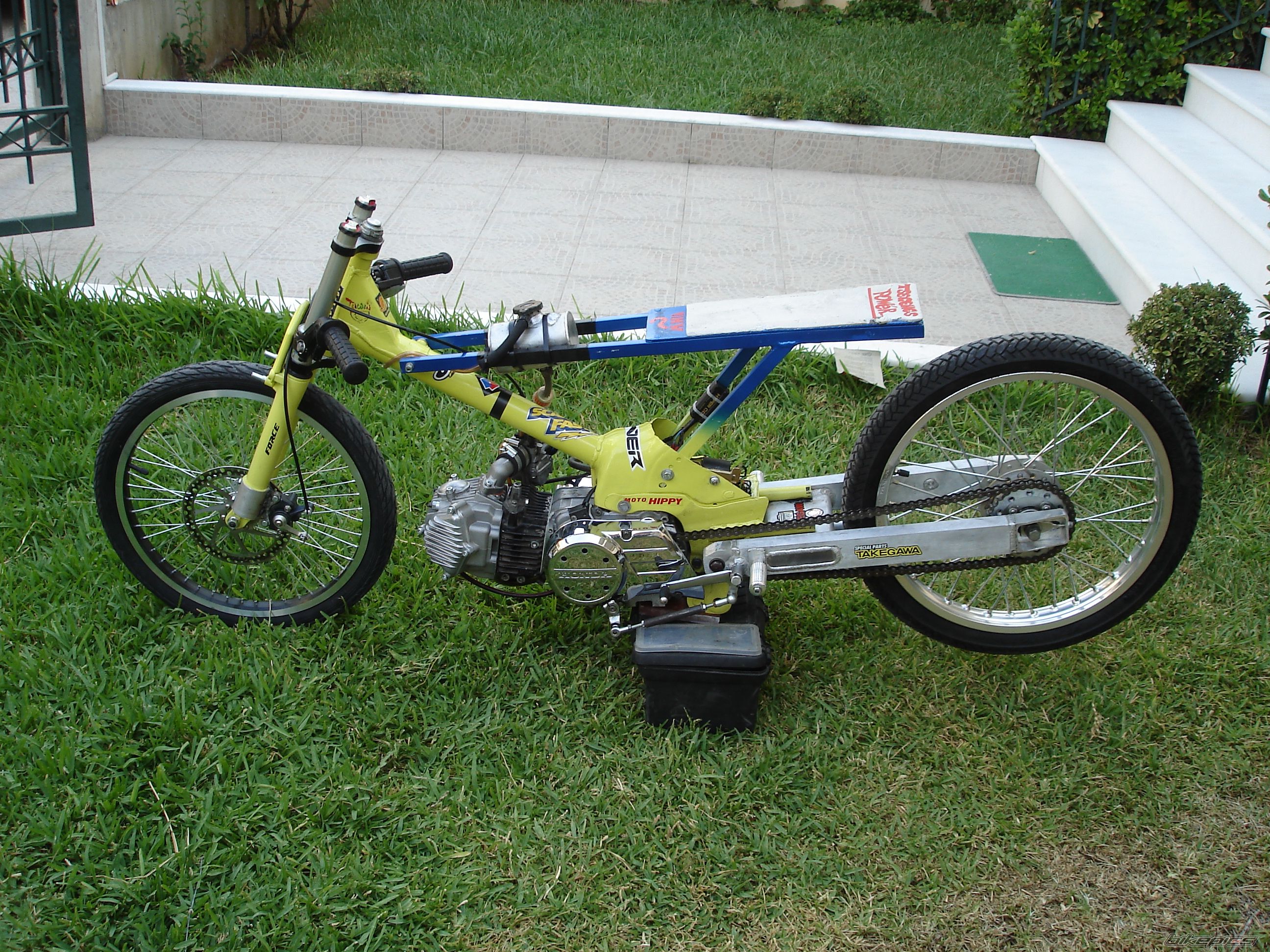 Bike Photo 1008320