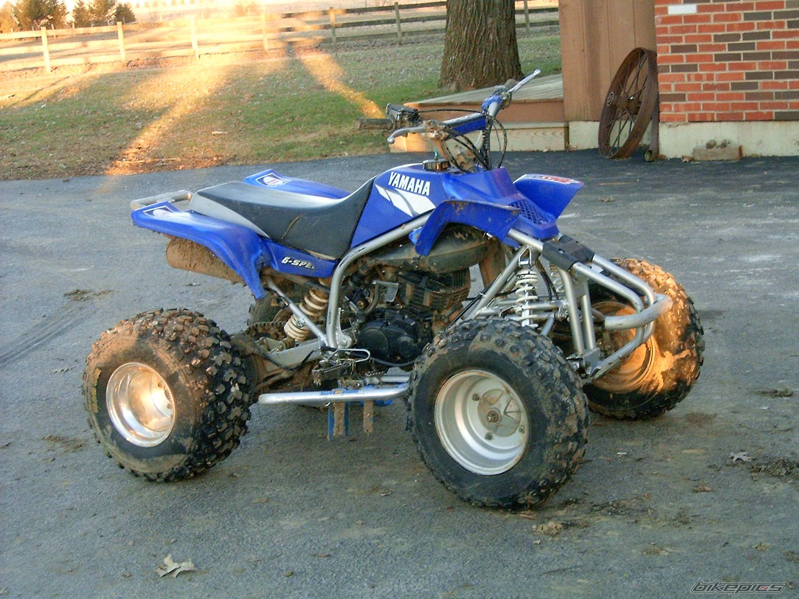 Bike Photo 100836