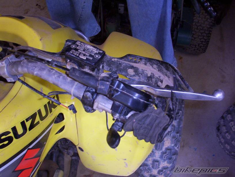 Bike Photo 100838