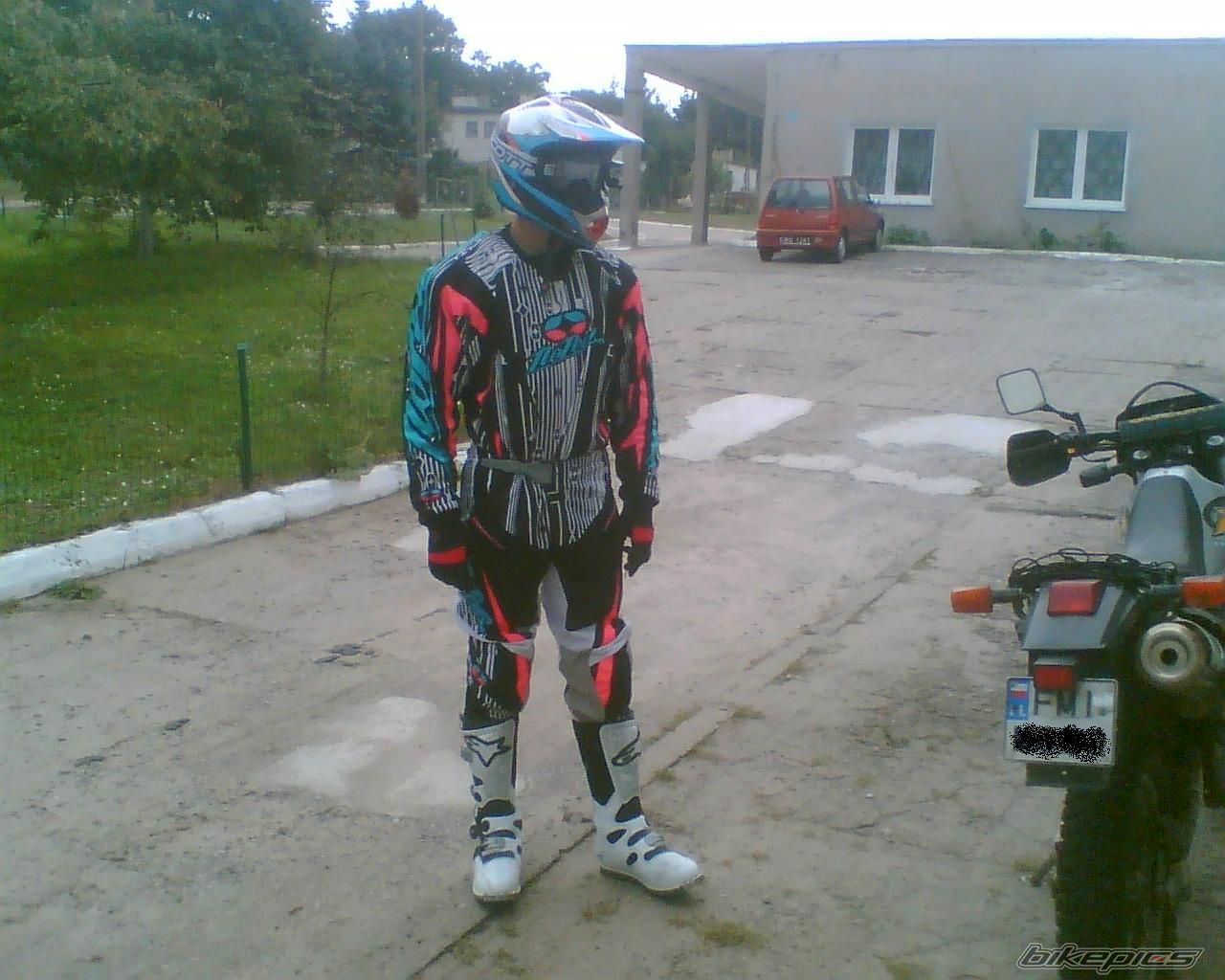 Bike Photo 1008394