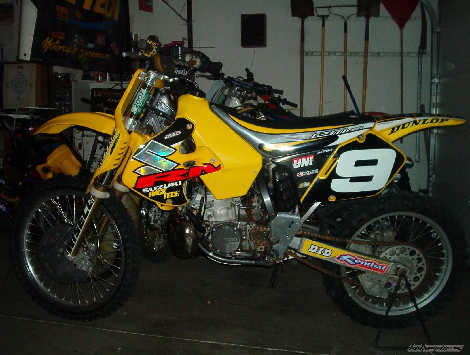 Bike Photo 1008435