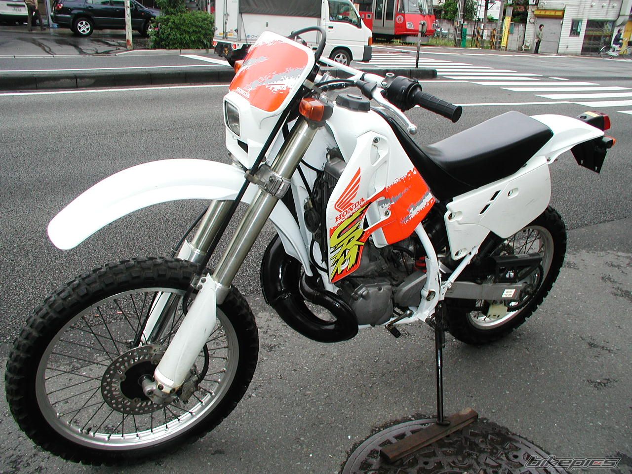Bike Photo 1008445
