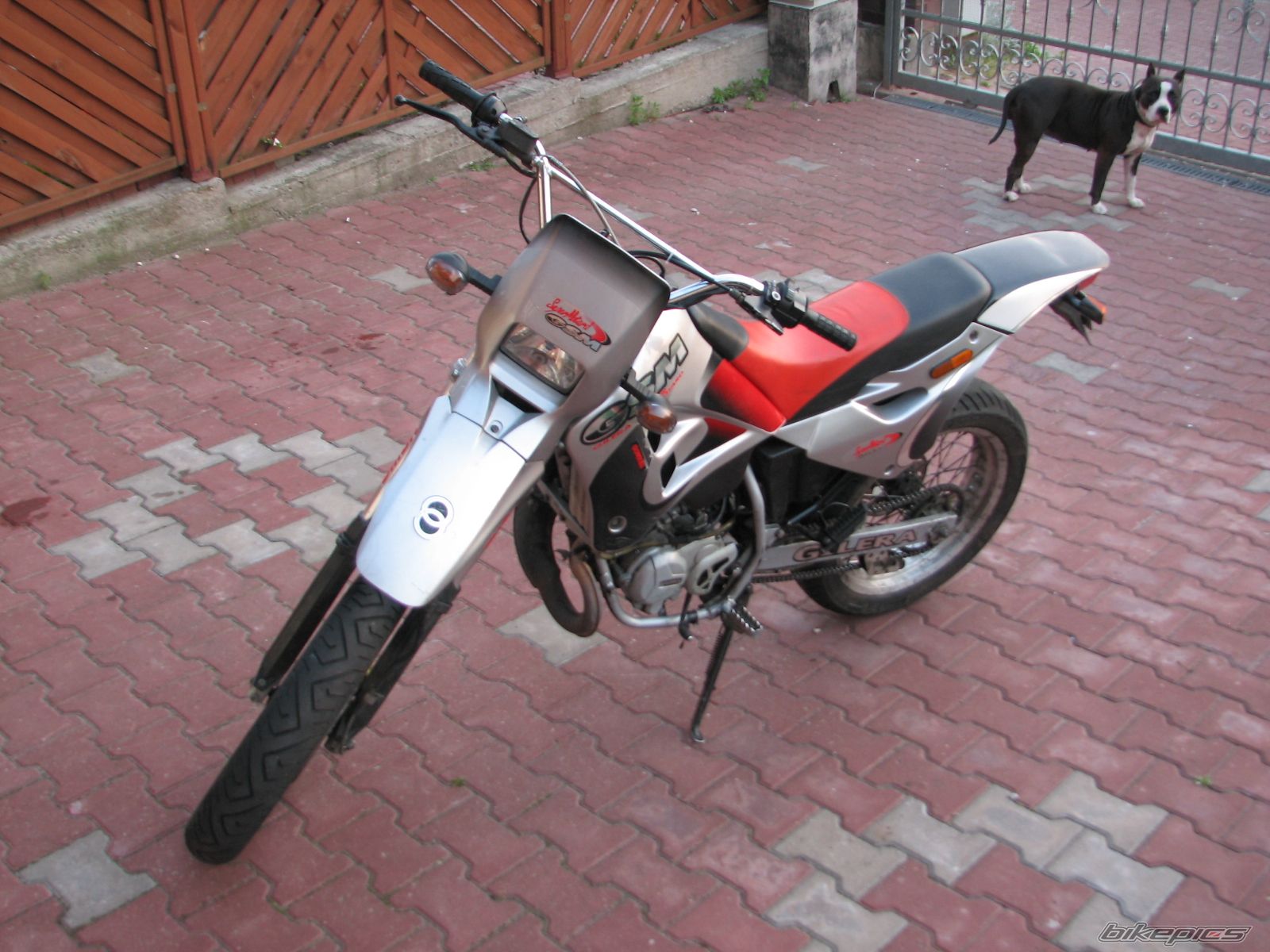 Bike Photo 1008457