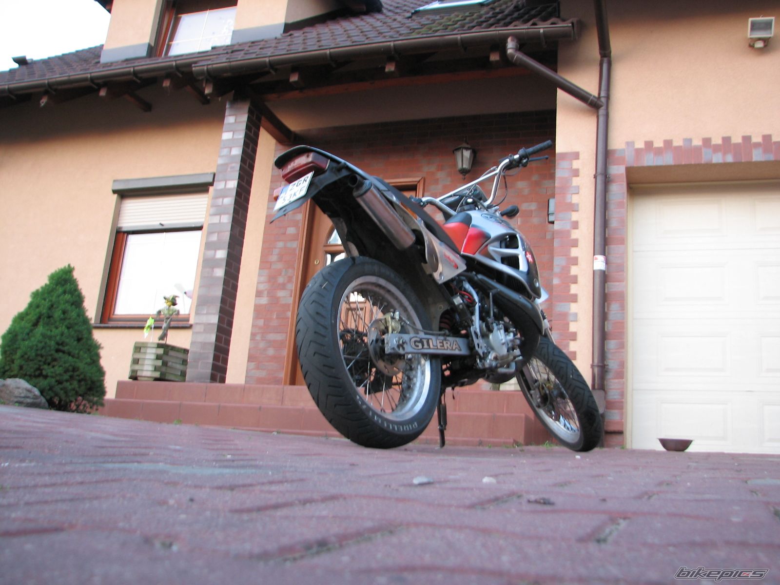 Bike Photo 1008458