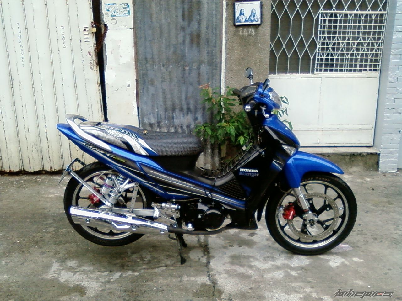 Bike Photo 1008469