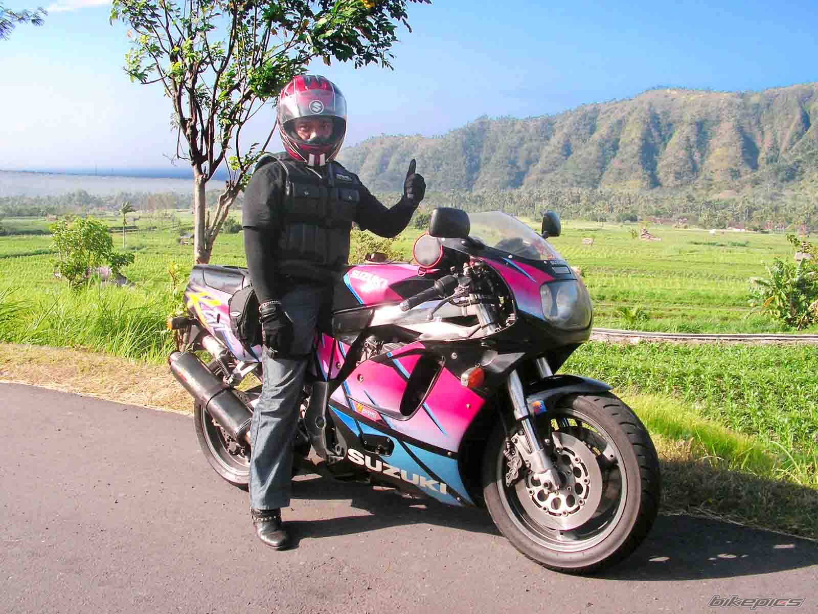 Bike Photo 1008505