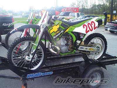 Bike Photo 100852