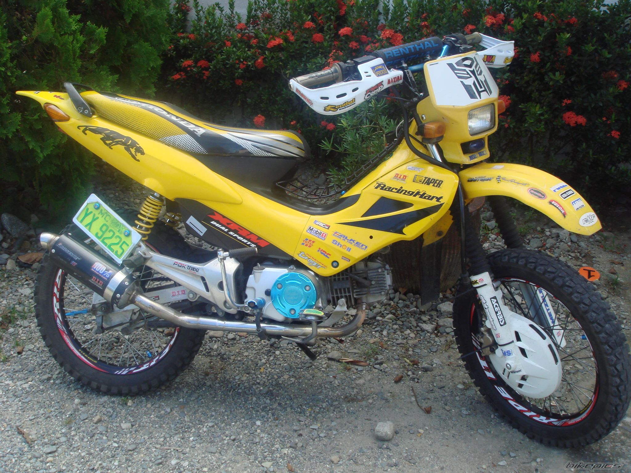 Bike Photo 1008567