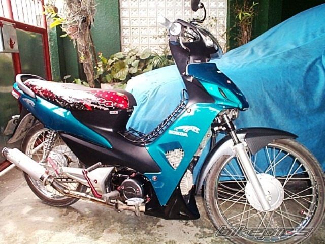 Bike Photo 1008600