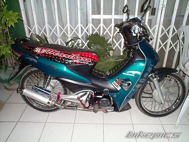 Bike Photo 1008602