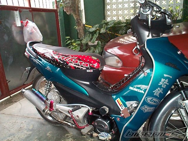 Bike Photo 1008604
