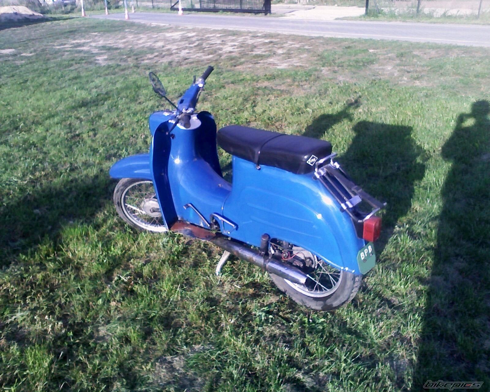 Bike Photo 1008633