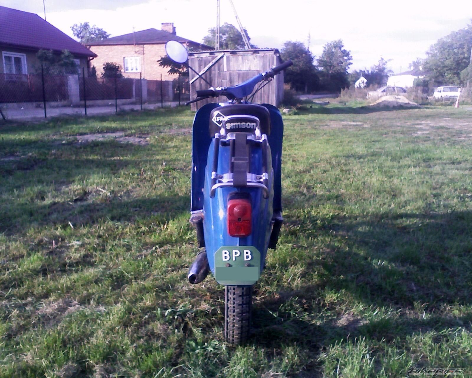 Bike Photo 1008635
