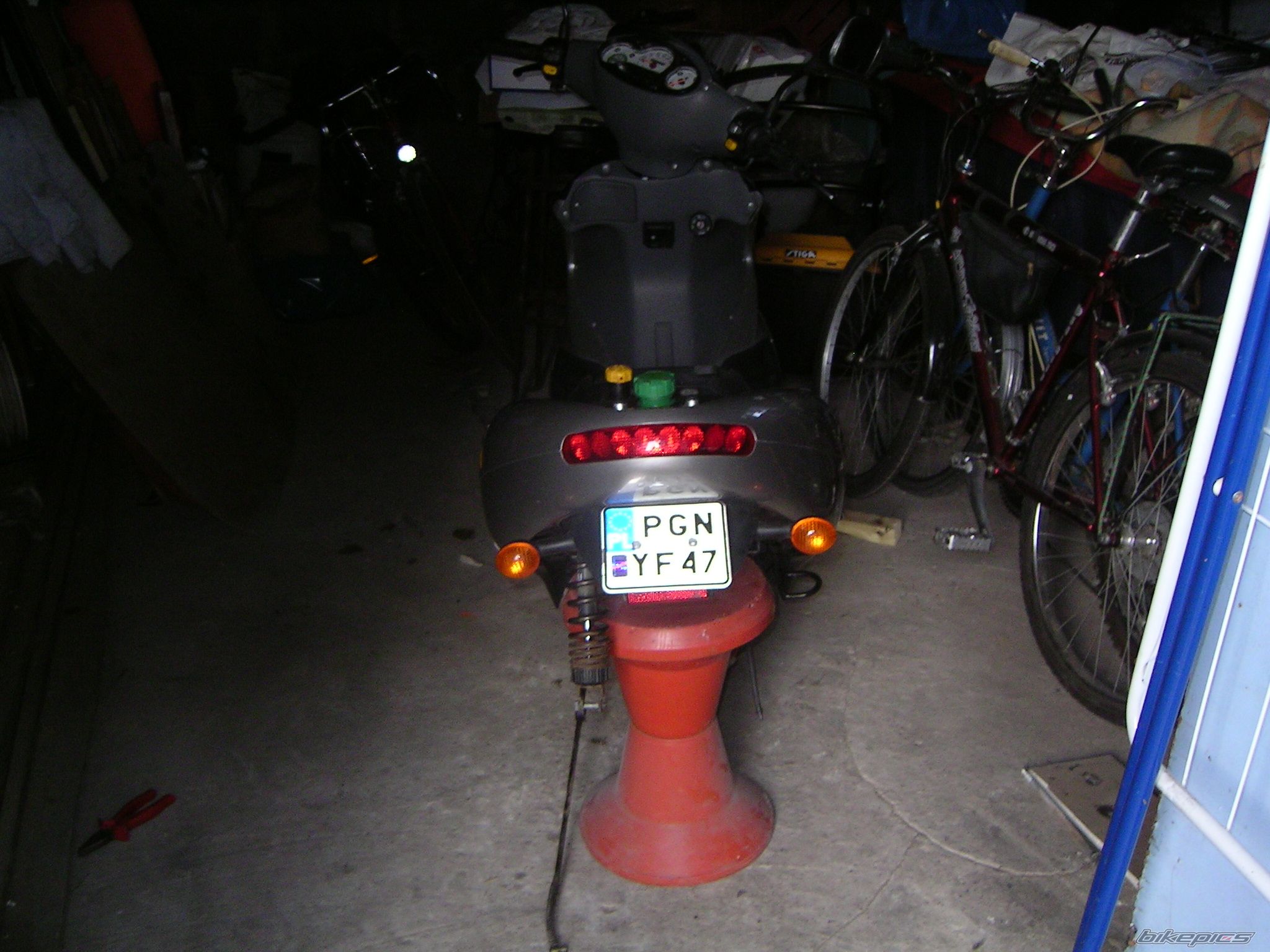 Bike Photo 1008636