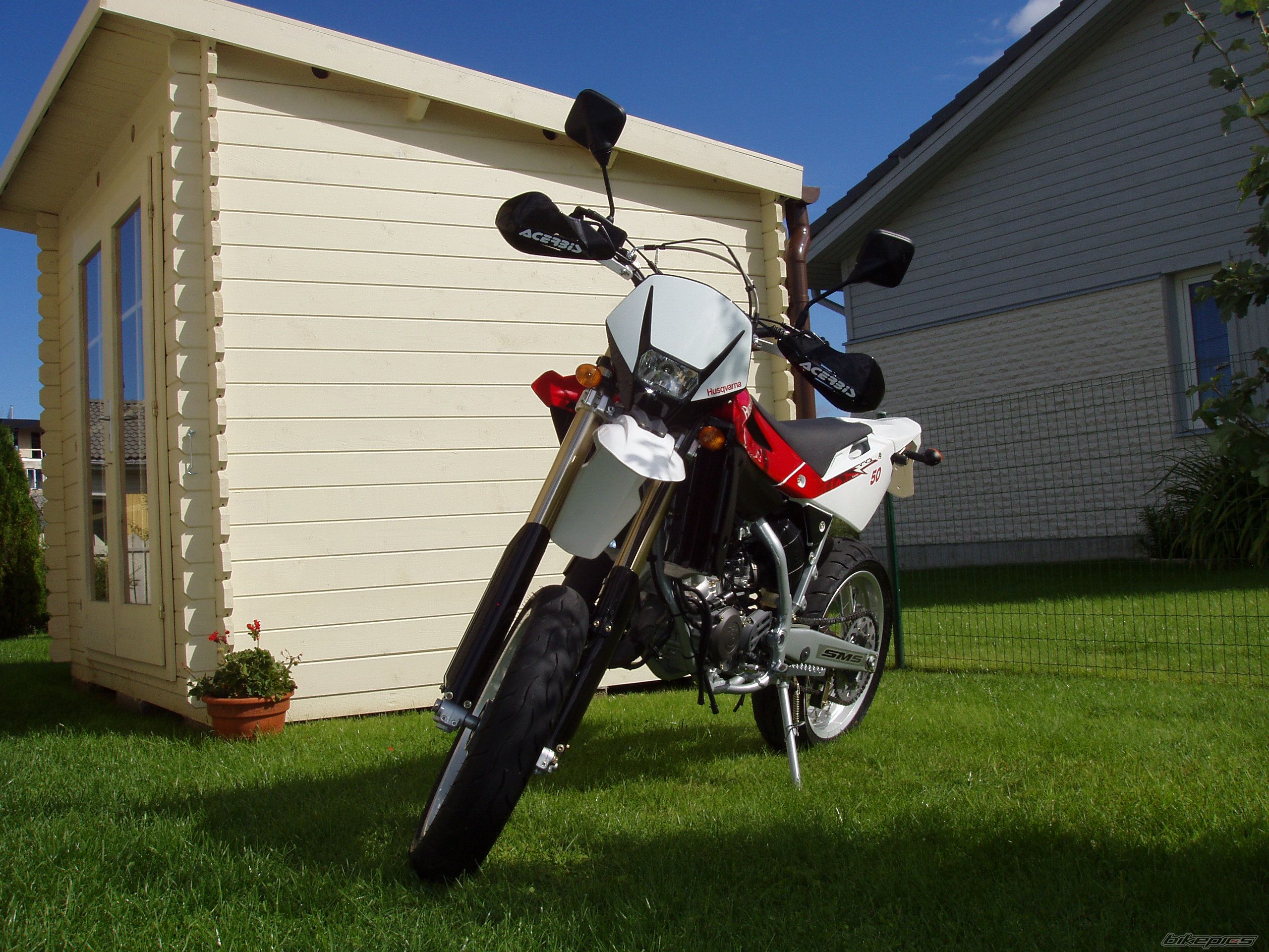 Bike Photo 1008713