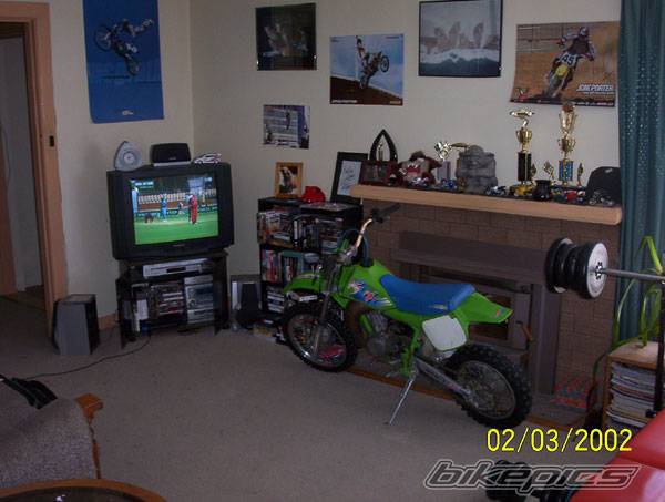 Bike Photo 100876