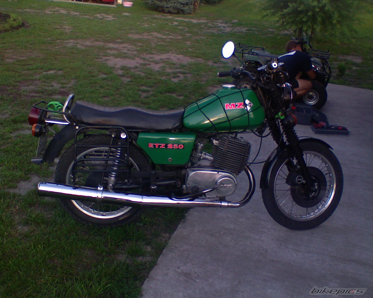 Bike Photo 1008760