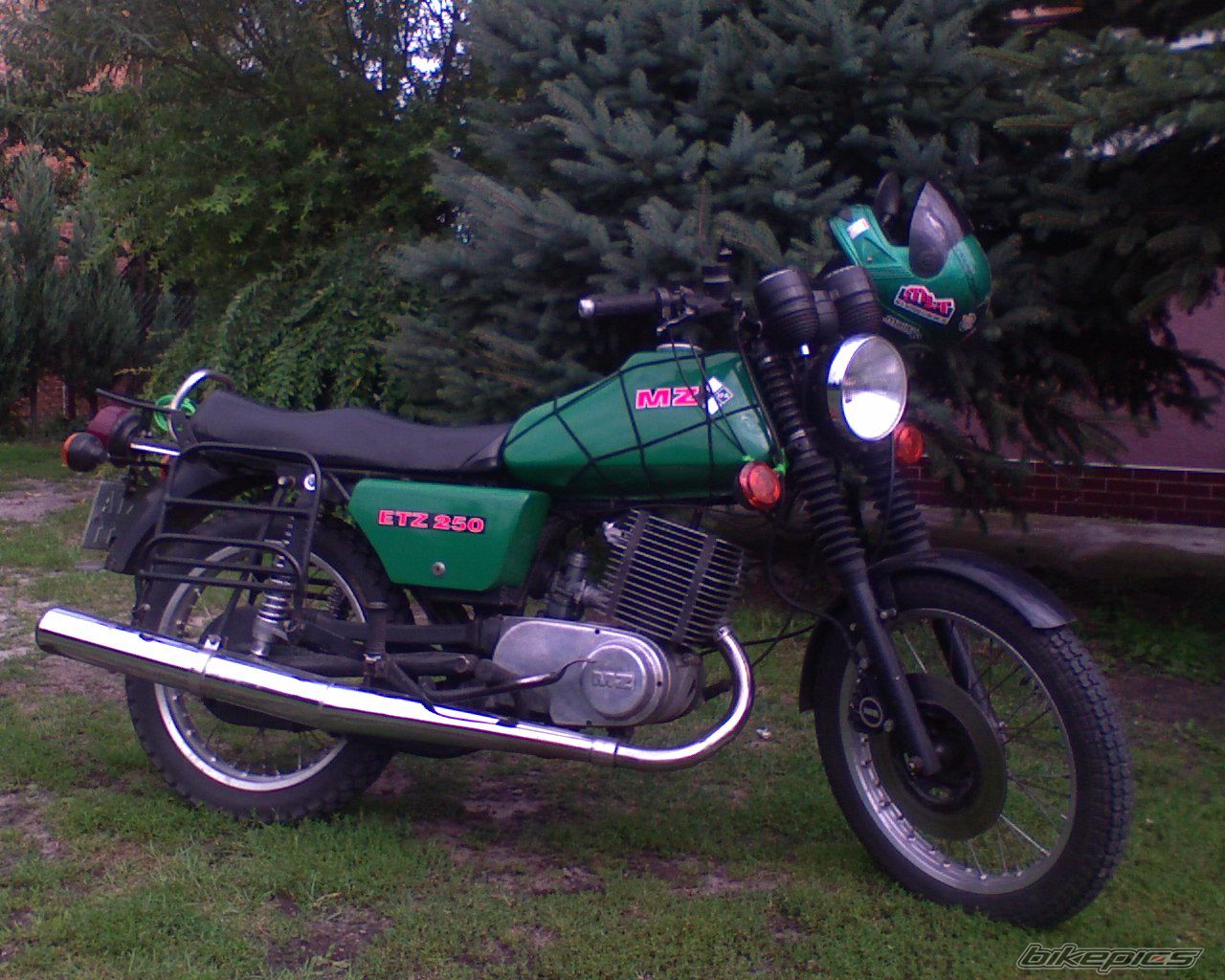Bike Photo 1008761