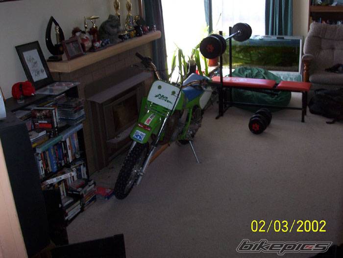 Bike Photo 100877