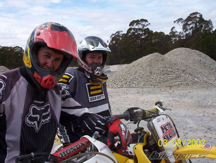 Bike Photo 100878
