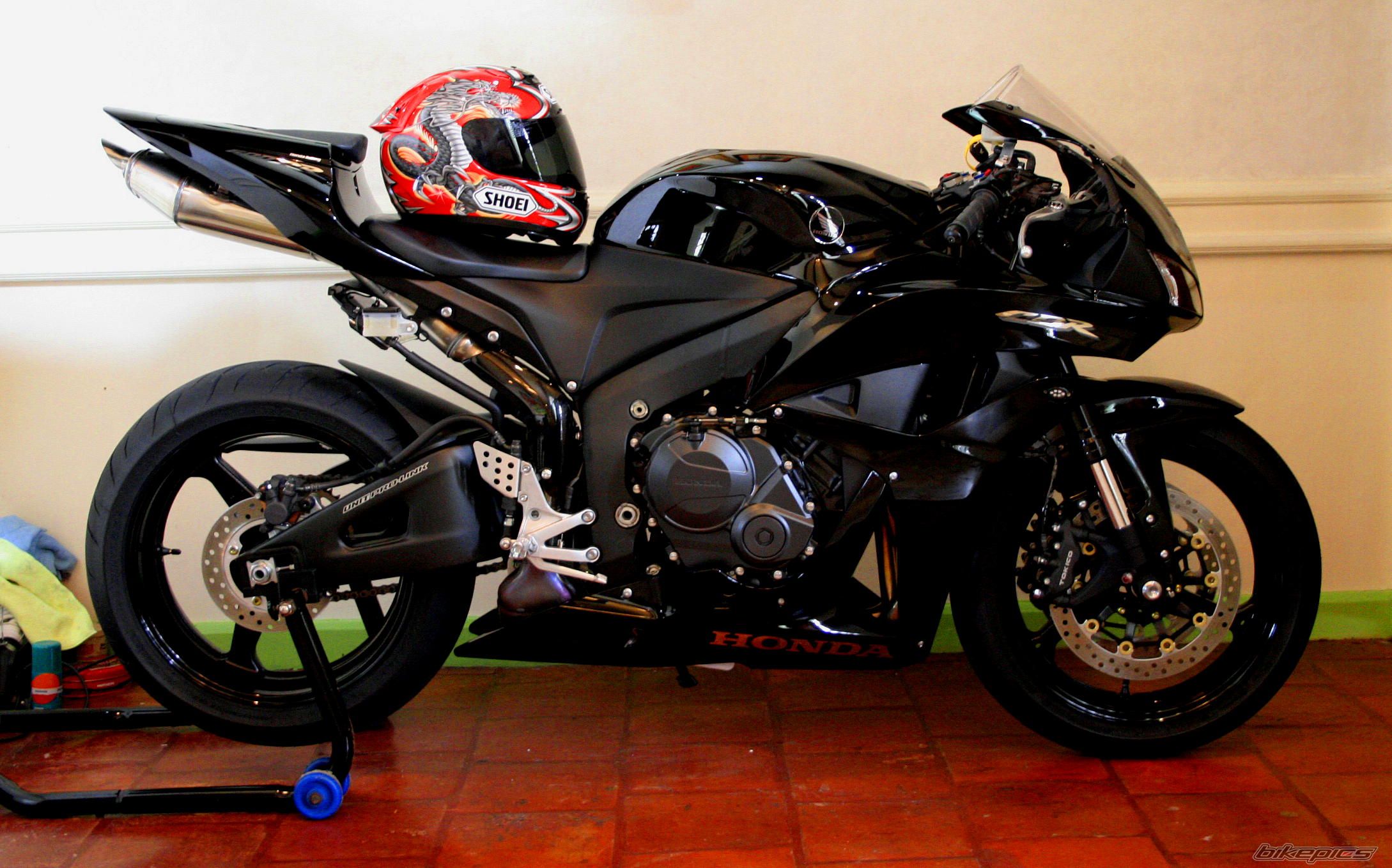 Bike Photo 1008789