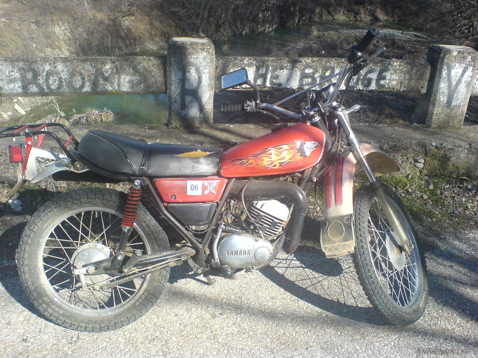 Bike Photo 1008808
