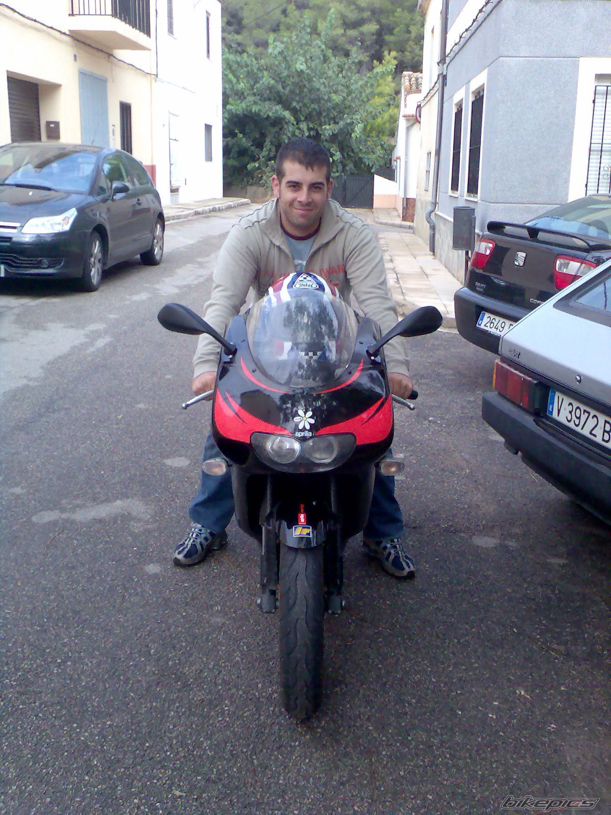 Bike Photo 1008809