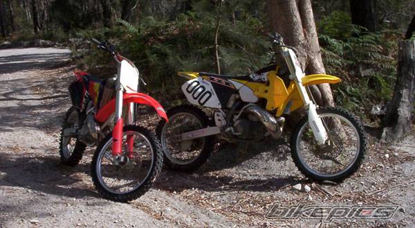 Bike Photo 100885