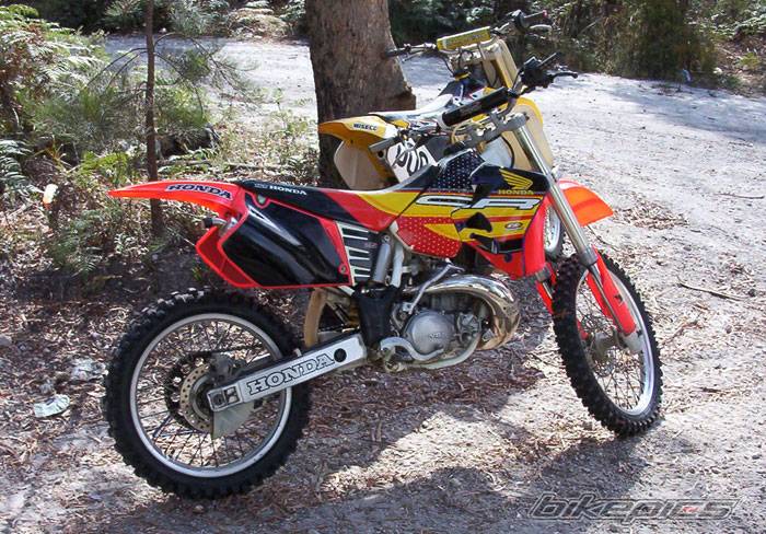 Bike Photo 100887