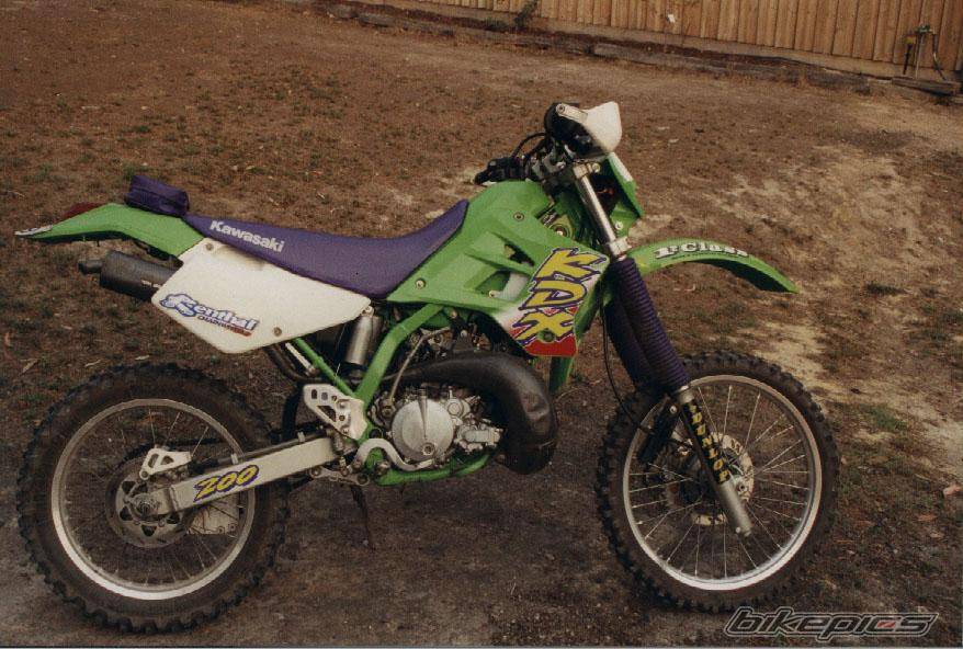 Bike Photo 100889