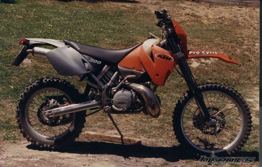 Bike Photo 100891