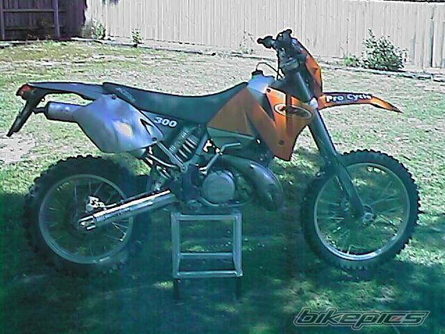 Bike Photo 100892