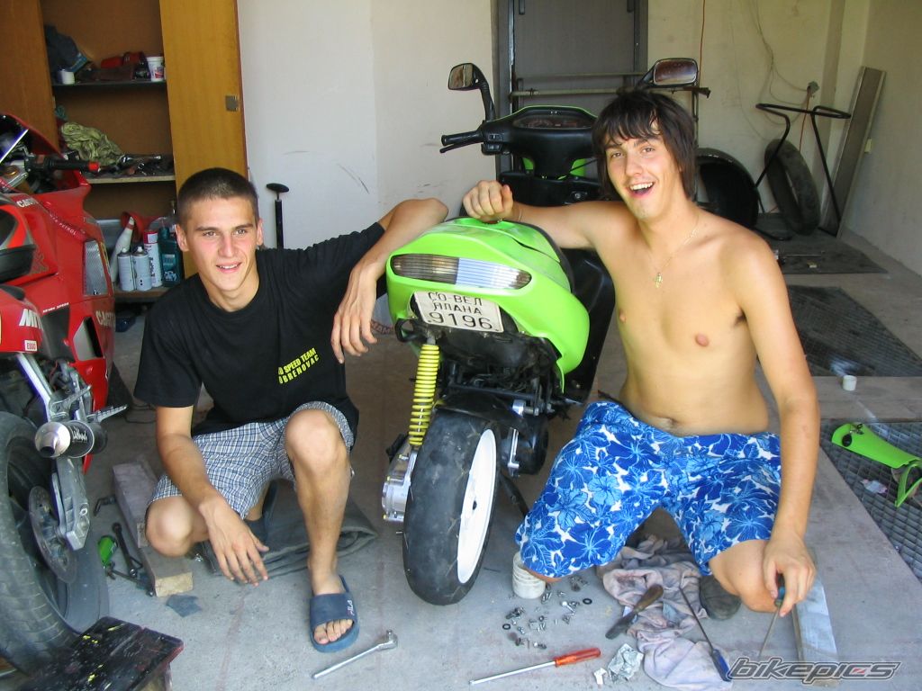 Bike Photo 1008930