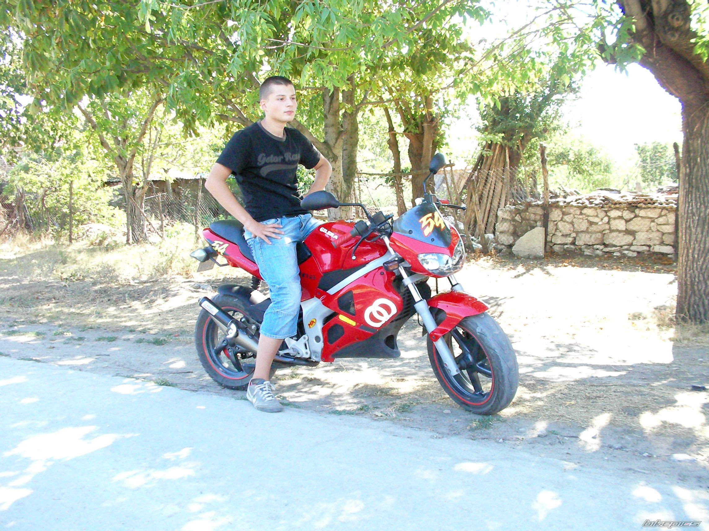 Bike Photo 1008947