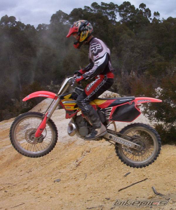 Bike Photo 100895
