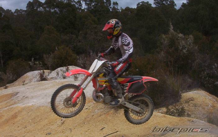 Bike Photo 100896