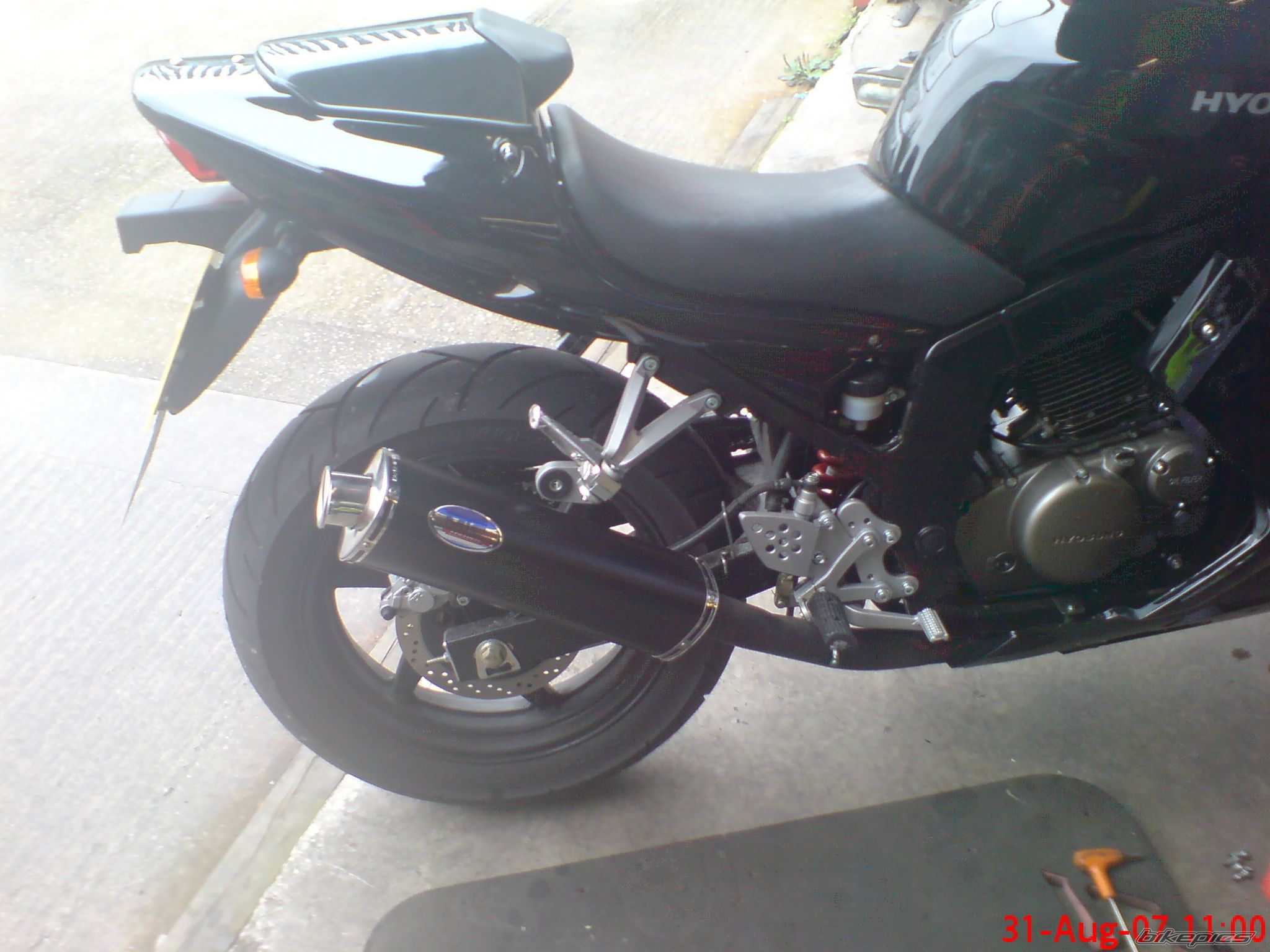 Bike Photo 1009030